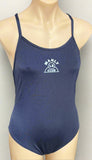 Ladies 1pc ELite X | Navy