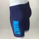 Kozii Boys Manly Navy Jammers