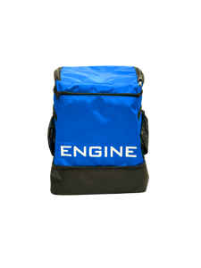 Engine Backpack Royal Blue