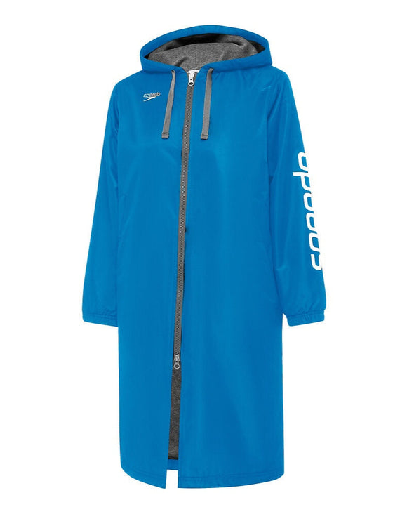 SPEEDO JACKET | Blue