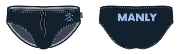 MEN ENGINE RACERS | NAVY - PRE-ORDER