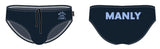 MEN ENGINE RACERS | NAVY - PRE-ORDER