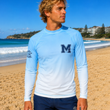 MLSC Long sleeve Rashie - COMING SOON