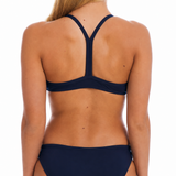 Ladies KT Top | Navy