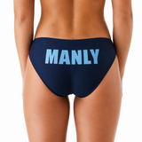 Girls Beth Pants | Navy