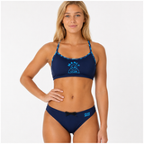 Girls 2pcs Set | Navy