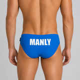 Mens MANLY RACERS | CANCUN