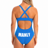 LADIES 1PC XOVER | CANCUN