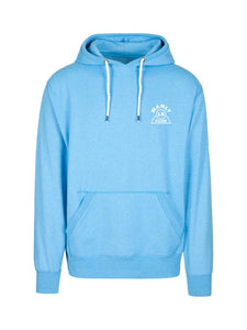 MLSC BLUE HOODIES