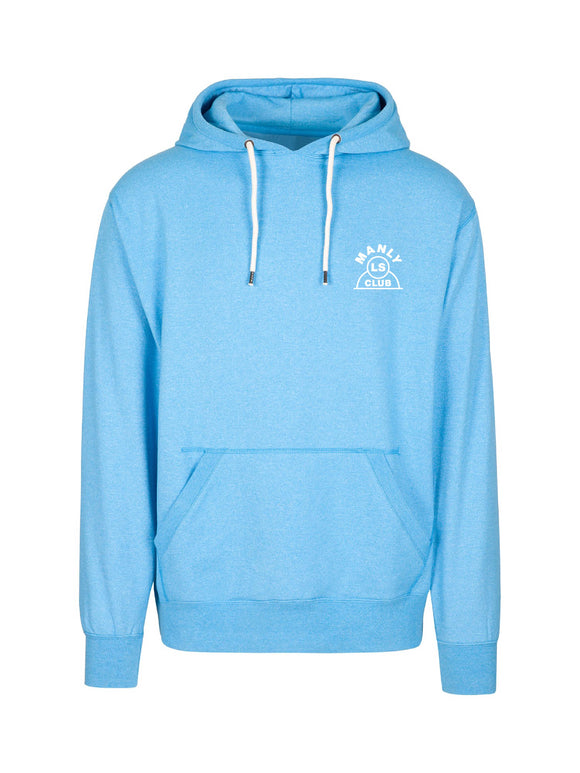 MLSC BLUE HOODIES