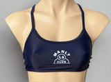 Ladies KT Top | Navy