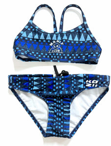 Girls 2pcs Set Active | Mexico