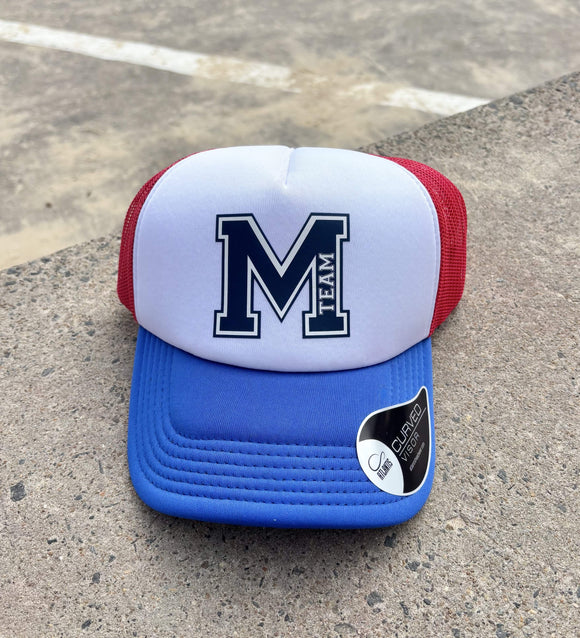 Red/Blue 