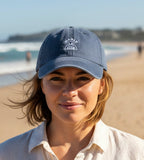 Manly Baseball Cap | Faded