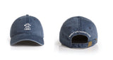 Manly Baseball Cap | Faded