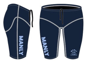 MEN ENGINE Poly Jammer | NAVY - PRE-ORDER