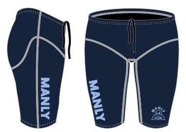 BOYS ENGINE Poly Jammer | NAVY - PRE-ORDER
