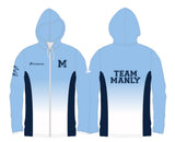 ENGINE LIGHTWEIGHT HOODIE PRE-ORDER ONLY