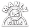 Manly LSC logo