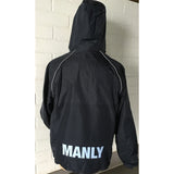 Manly LSC Short Jacket