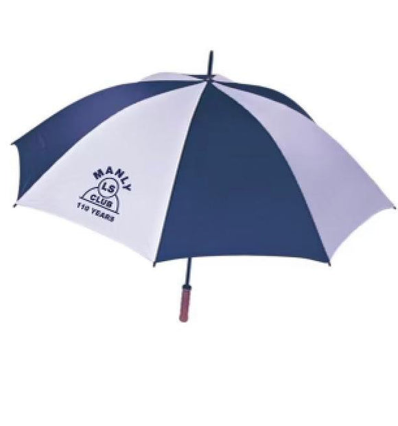 Manly LSC Umbrella
